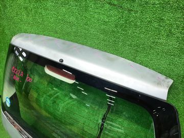 ДВЕРЬ ПЯТАЯ НА MITSUBISHI MIRAGE DINGO CQ2A