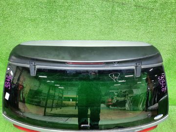 ДВЕРЬ ПЯТАЯ НА NISSAN LIBERTY PM12