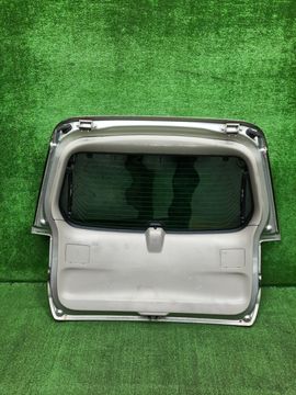 ДВЕРЬ ПЯТАЯ НА NISSAN LIBERTY PM12