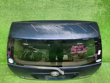 ДВЕРЬ ПЯТАЯ НА TOYOTA COROLLA FIELDER NZE121G