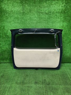 ДВЕРЬ ПЯТАЯ НА TOYOTA COROLLA FIELDER NZE121G