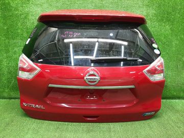 ДВЕРЬ ПЯТАЯ НА NISSAN X-TRAIL T32