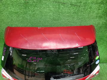 ДВЕРЬ ПЯТАЯ НА NISSAN X-TRAIL T32