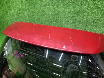 ДВЕРЬ ПЯТАЯ НА NISSAN X-TRAIL T32