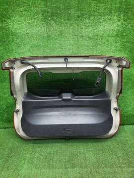 ДВЕРЬ ПЯТАЯ НА NISSAN X-TRAIL T32