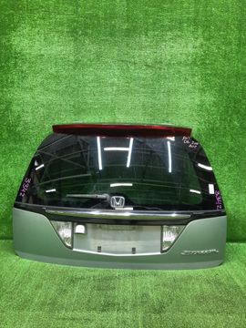 ДВЕРЬ ПЯТАЯ НА HONDA STREAM RN1