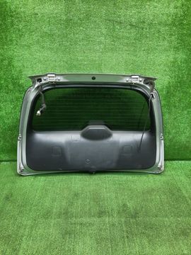 ДВЕРЬ ПЯТАЯ НА HONDA STREAM RN1