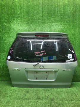 ДВЕРЬ ПЯТАЯ НА MAZDA MPV LW3W