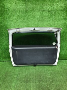 ДВЕРЬ ПЯТАЯ НА TOYOTA COROLLA FIELDER NZE121G