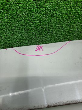 ДВЕРЬ ПЯТАЯ НА NISSAN WINGROAD Y12