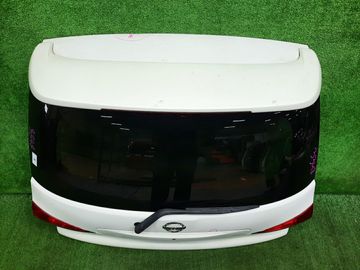 ДВЕРЬ ПЯТАЯ НА NISSAN WINGROAD Y12