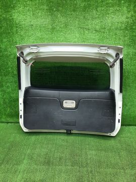 ДВЕРЬ ПЯТАЯ НА NISSAN WINGROAD Y12