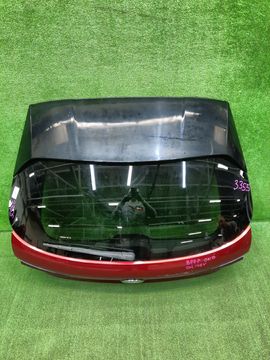 ДВЕРЬ ПЯТАЯ НА MAZDA MAZDA 3 BPFP