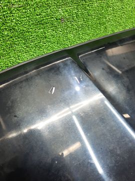 ДВЕРЬ ПЯТАЯ НА MAZDA MAZDA 3 BPFP