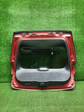 ДВЕРЬ ПЯТАЯ НА MAZDA MAZDA 3 BPFP