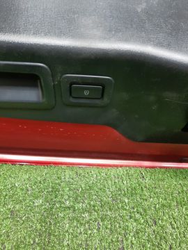 ДВЕРЬ ПЯТАЯ НА MAZDA MAZDA 3 BPFP