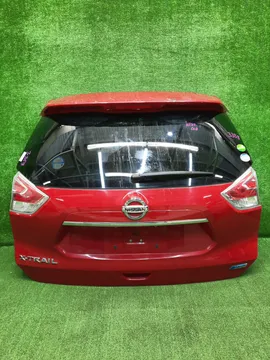 ДВЕРЬ ПЯТАЯ НА NISSAN X-TRAIL T32