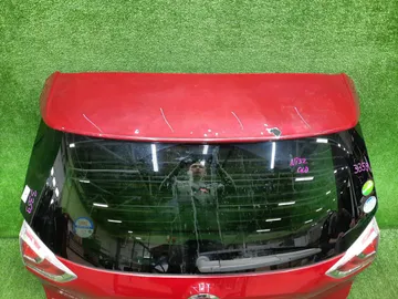 ДВЕРЬ ПЯТАЯ НА NISSAN X-TRAIL T32