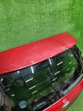 ДВЕРЬ ПЯТАЯ НА NISSAN X-TRAIL T32