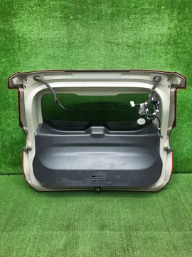 ДВЕРЬ ПЯТАЯ НА NISSAN X-TRAIL T32