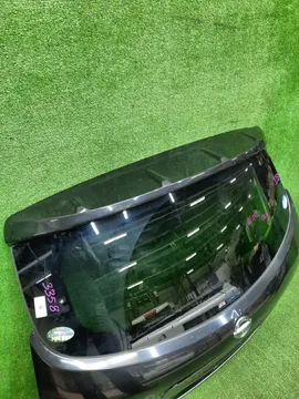 ДВЕРЬ ПЯТАЯ НА NISSAN DUALIS J10