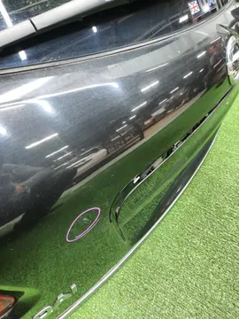 ДВЕРЬ ПЯТАЯ НА NISSAN DUALIS J10