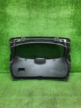 ДВЕРЬ ПЯТАЯ НА NISSAN DUALIS J10