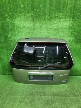 ДВЕРЬ ПЯТАЯ НА MITSUBISHI CHARIOT GRANDIS N94W