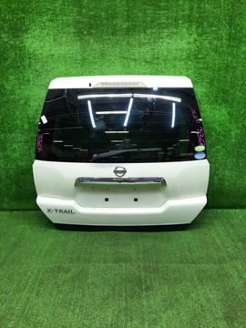 ДВЕРЬ ПЯТАЯ НА NISSAN X-TRAIL T31