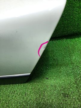 ДВЕРЬ ПЯТАЯ НА NISSAN X-TRAIL T31