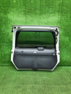 ДВЕРЬ ПЯТАЯ НА NISSAN X-TRAIL T31