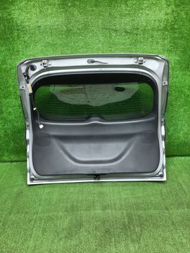 ДВЕРЬ ПЯТАЯ НА HONDA VEZEL RU4