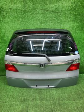 ДВЕРЬ ПЯТАЯ НА HONDA AIRWAVE GJ1