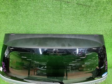 ДВЕРЬ ПЯТАЯ НА HONDA AIRWAVE GJ1