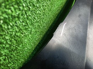 ДВЕРЬ ПЯТАЯ НА HONDA AIRWAVE GJ1