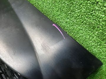 ДВЕРЬ ПЯТАЯ НА HONDA AIRWAVE GJ1