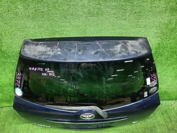 ДВЕРЬ ПЯТАЯ НА TOYOTA COROLLA FIELDER ZRE142G