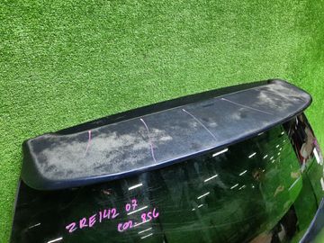 ДВЕРЬ ПЯТАЯ НА TOYOTA COROLLA FIELDER ZRE142G