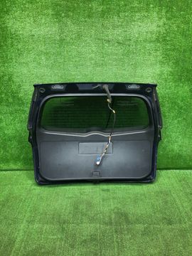 ДВЕРЬ ПЯТАЯ НА TOYOTA COROLLA FIELDER ZRE142G