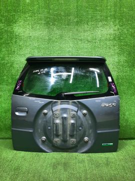 ДВЕРЬ ПЯТАЯ НА DAIHATSU BE-GO J210G