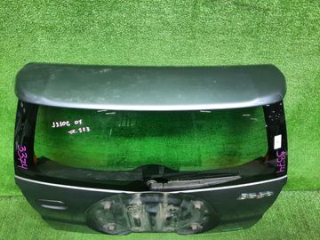 ДВЕРЬ ПЯТАЯ НА DAIHATSU BE-GO J210G