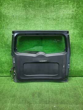 ДВЕРЬ ПЯТАЯ НА DAIHATSU BE-GO J210G