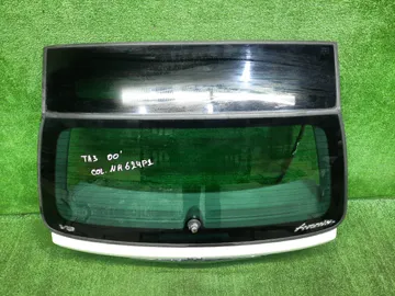 ДВЕРЬ ПЯТАЯ НА HONDA AVANCIER TA3