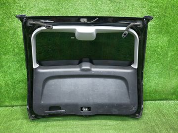 ДВЕРЬ ПЯТАЯ НА HONDA CR-V RE4