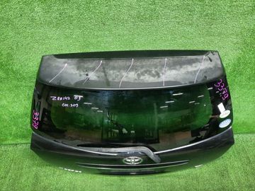 ДВЕРЬ ПЯТАЯ НА TOYOTA COROLLA FIELDER ZRE142G