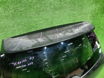 ДВЕРЬ ПЯТАЯ НА TOYOTA COROLLA FIELDER ZRE142G