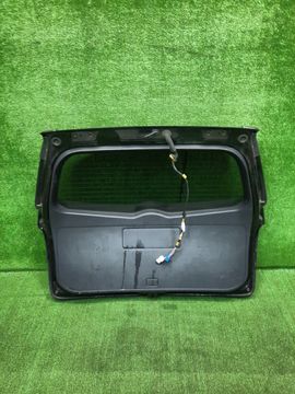 ДВЕРЬ ПЯТАЯ НА TOYOTA COROLLA FIELDER ZRE142G