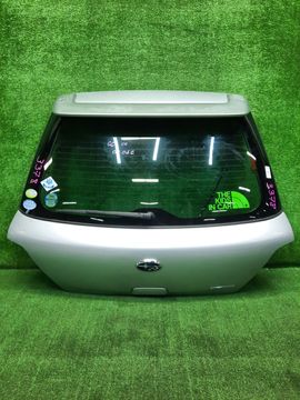 ДВЕРЬ ПЯТАЯ НА SUBARU IMPREZA GG2