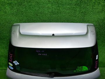 ДВЕРЬ ПЯТАЯ НА SUBARU IMPREZA GG2