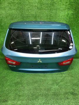 ДВЕРЬ ПЯТАЯ НА MITSUBISHI RVR GA3W